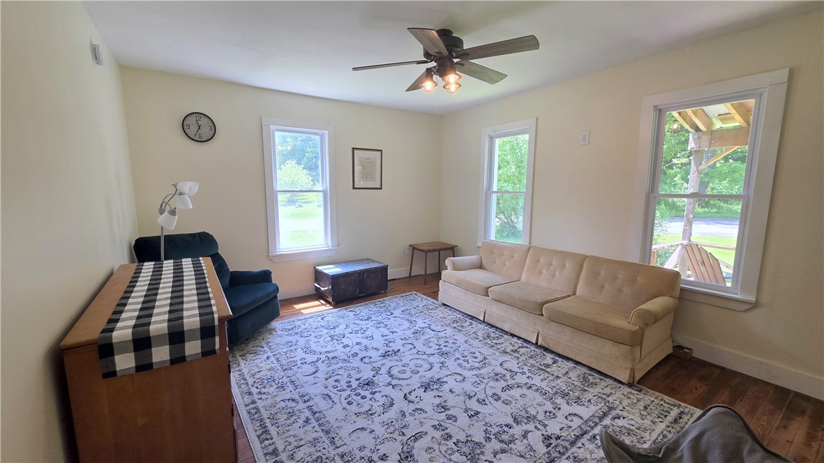 2360 Bear Swamp Road Sempronius, NY 13118 - Photo 11 of 29