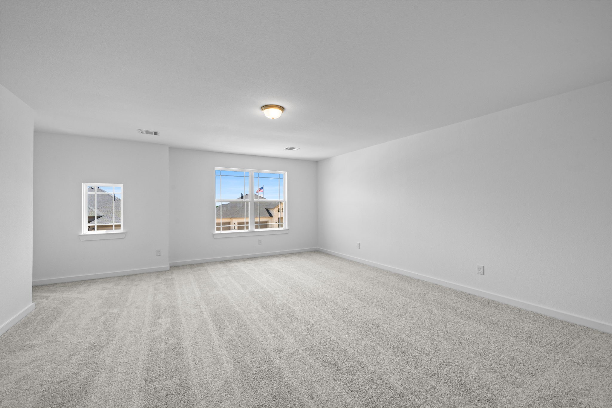 309 Gambels Quail Road Hempstead, TX 77445 - Photo 15 of 27 wooden floor in a room