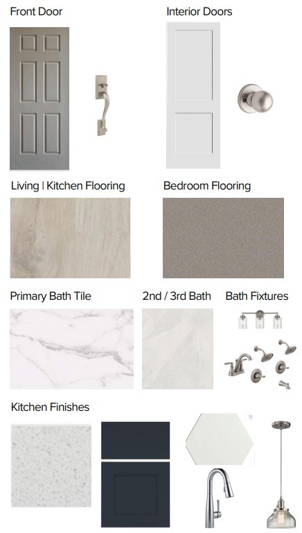 309 Gambels Quail Road Hempstead, TX 77445 - Photo 21 of 27 a picture of a park