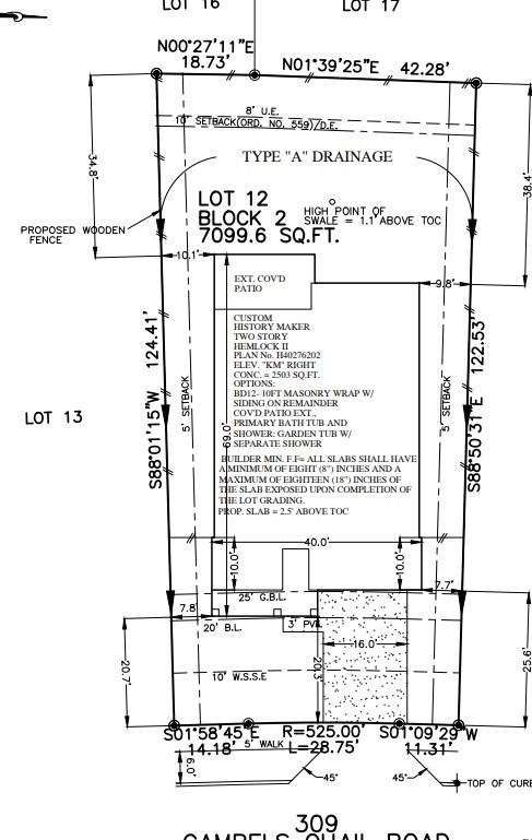 309 Gambels Quail Road Hempstead, TX 77445 - Photo 24 of 27