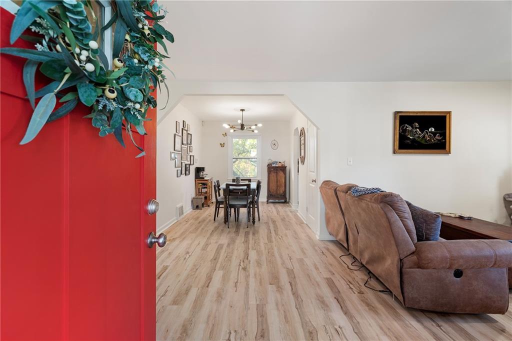 3748 Springfield Street Kansas City, KS 66103 - Photo 1 of 33