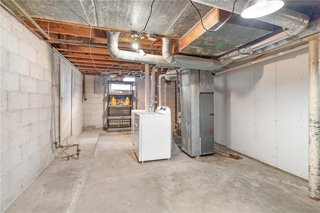 3748 Springfield Street Kansas City, KS 66103 - Photo 24 of 33