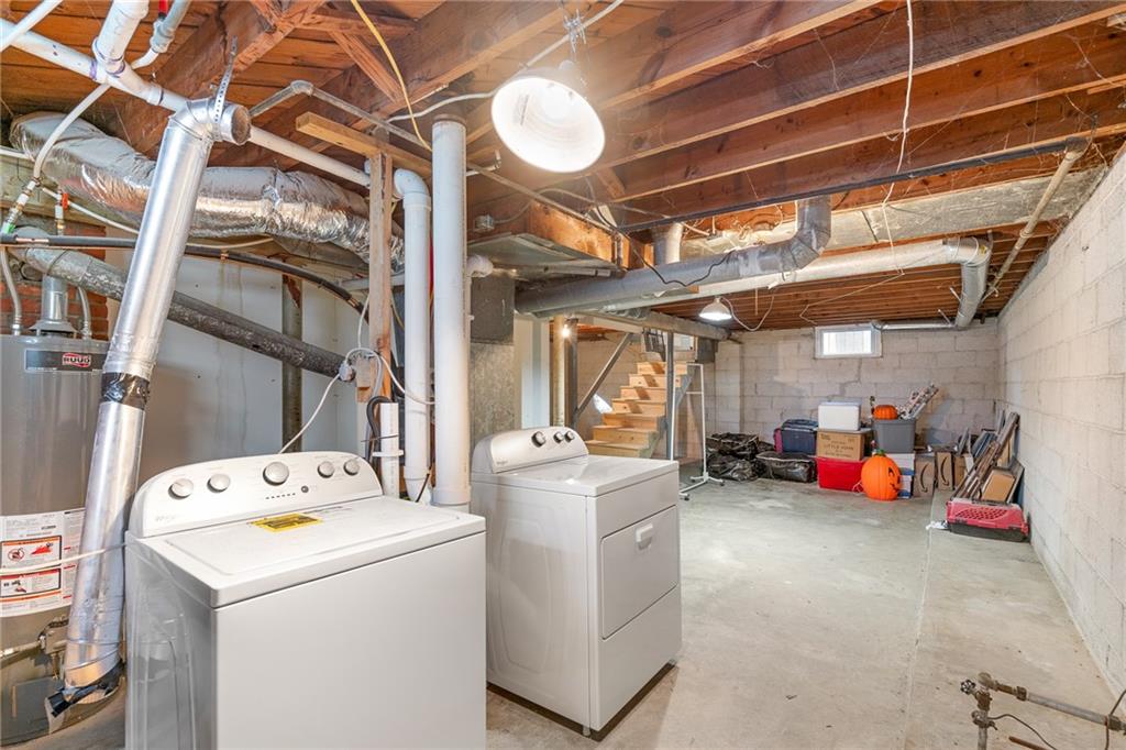 3748 Springfield Street Kansas City, KS 66103 - Photo 25 of 33