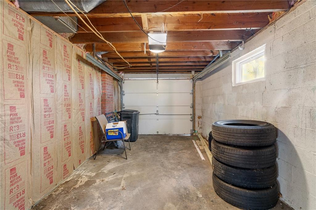 3748 Springfield Street Kansas City, KS 66103 - Photo 26 of 33