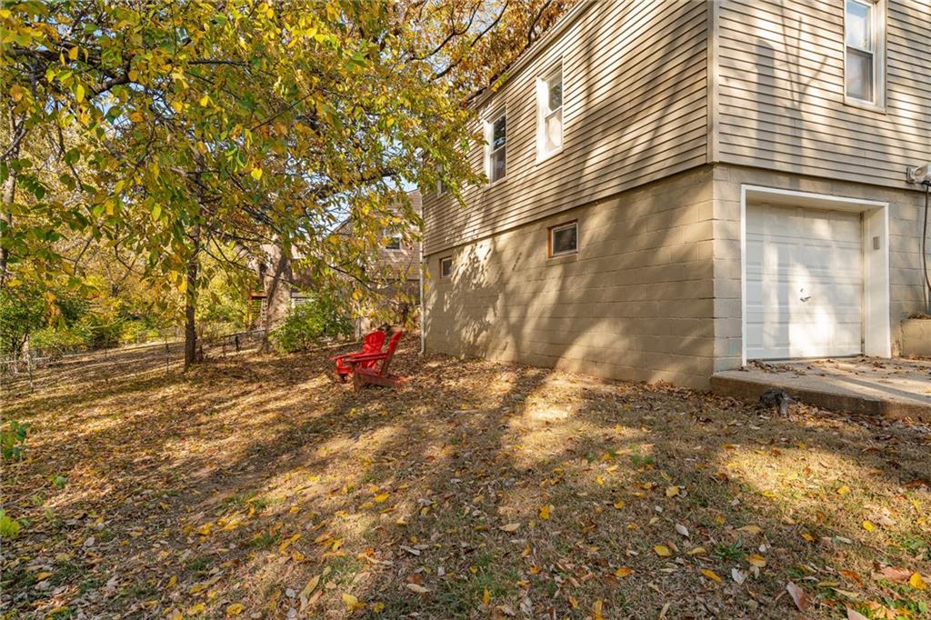 3748 Springfield Street Kansas City, KS 66103 - Photo 27 of 33