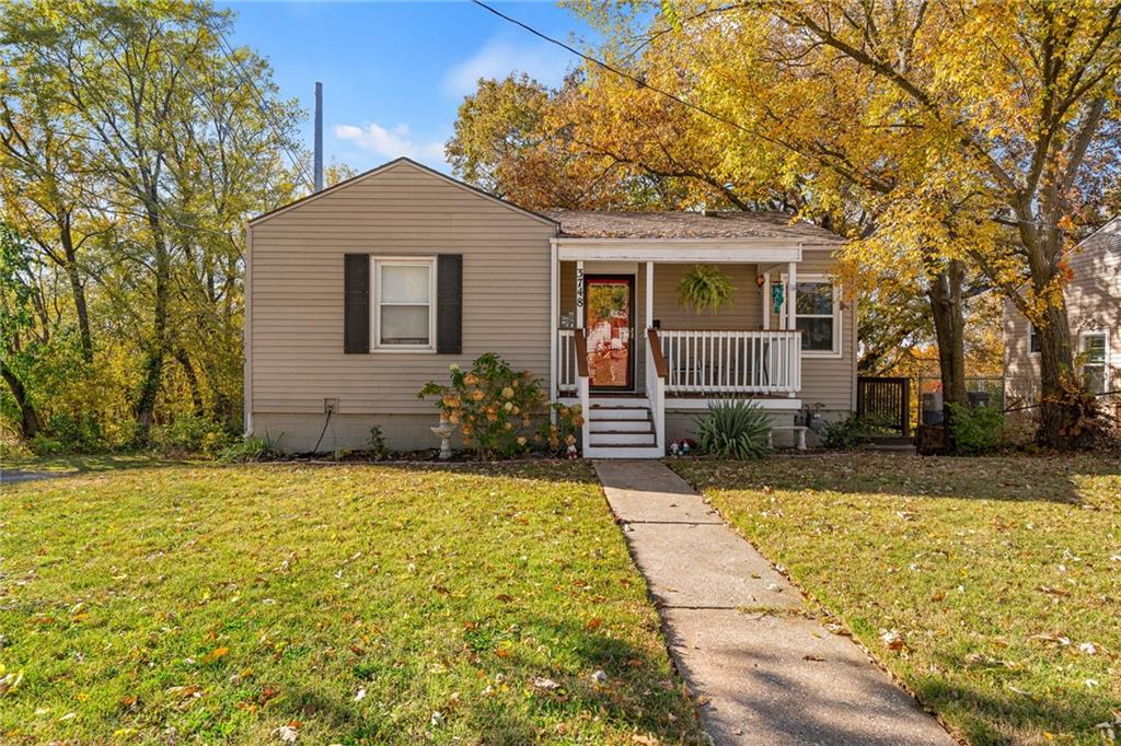 3748 Springfield Street Kansas City, KS 66103 - Photo 33 of 33