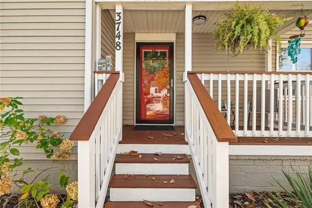 $229,000 | 3748 Springfield Street, Kansas City, KS 66103