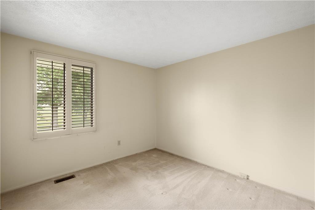 536 Hunters Path Road Bridgeville, PA 15017 - Photo 20 of 27 3rd Bedroom