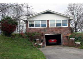 1703 Corby Bridge Road Chuckey, TN 37641 - Photo 5 of 17 Side Garage