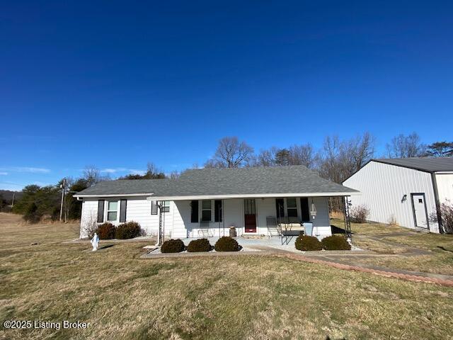2640 Nat Rogers Road Boston, KY 40107 - Photo 23 of 23 23 FRONT