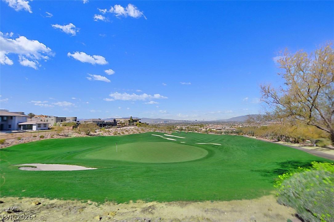 605 St Croix Street Henderson, NV 89012 - Photo 86 of 88 Dragon Ridge Golf Course