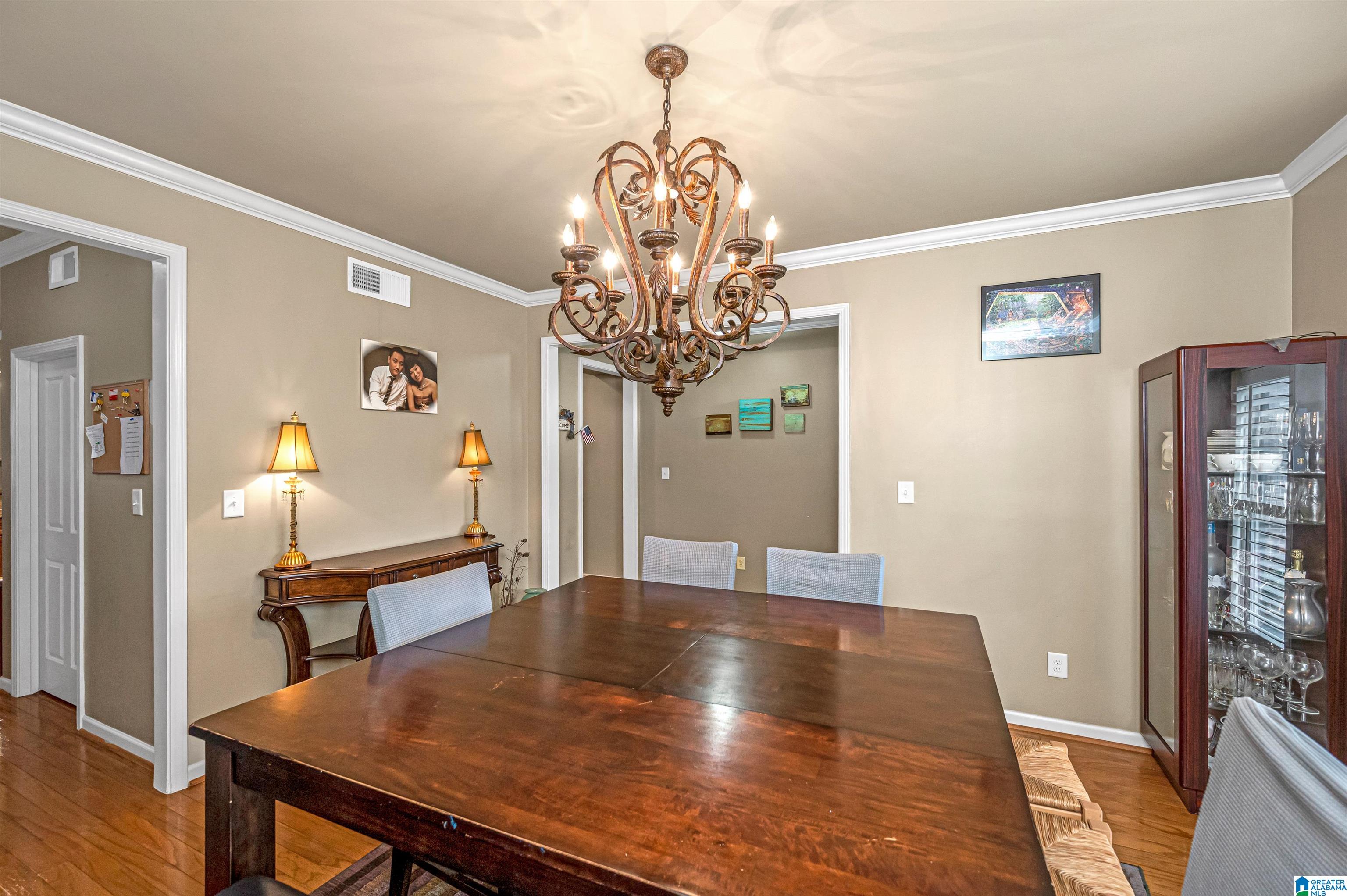 3608 Courtyard Lane Birmingham, AL 35216 - Photo 7 of 41