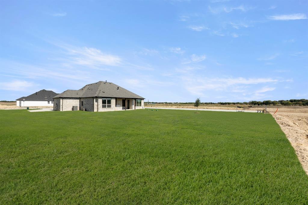 136 Evanston Court Rhome, TX 76078 - Photo 28 of 28