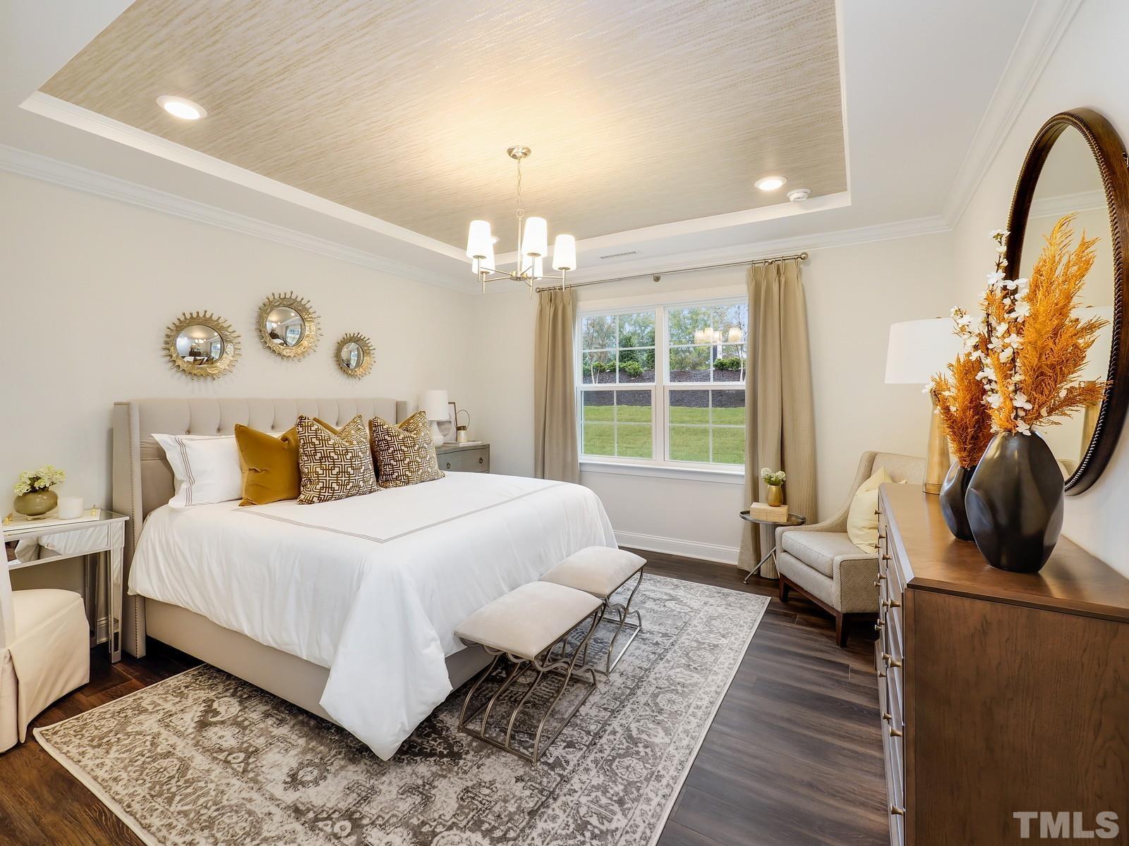 236 Azure Mist Drive, Unit 248 Raleigh, NC 27610 - Photo 14 of 30 Gallery Image 14