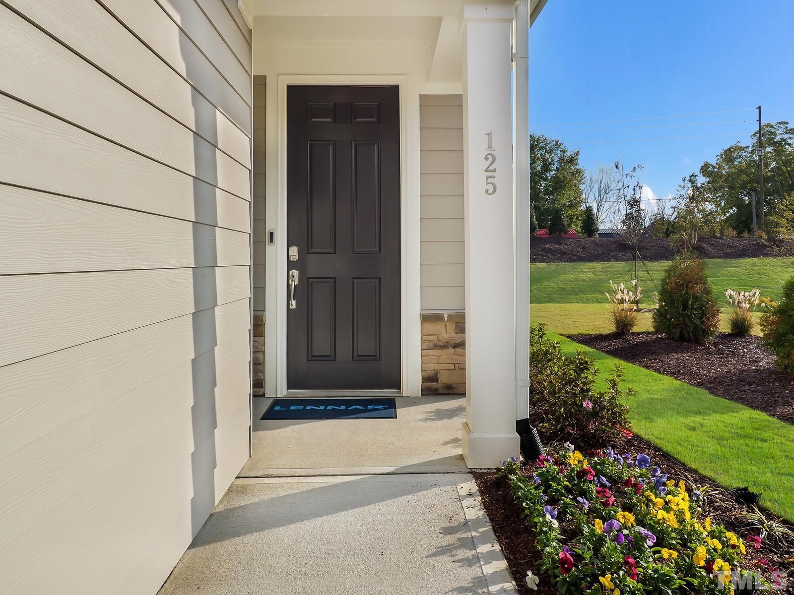 236 Azure Mist Drive, Unit 248 Raleigh, NC 27610 - Photo 3 of 30 Gallery Image 3