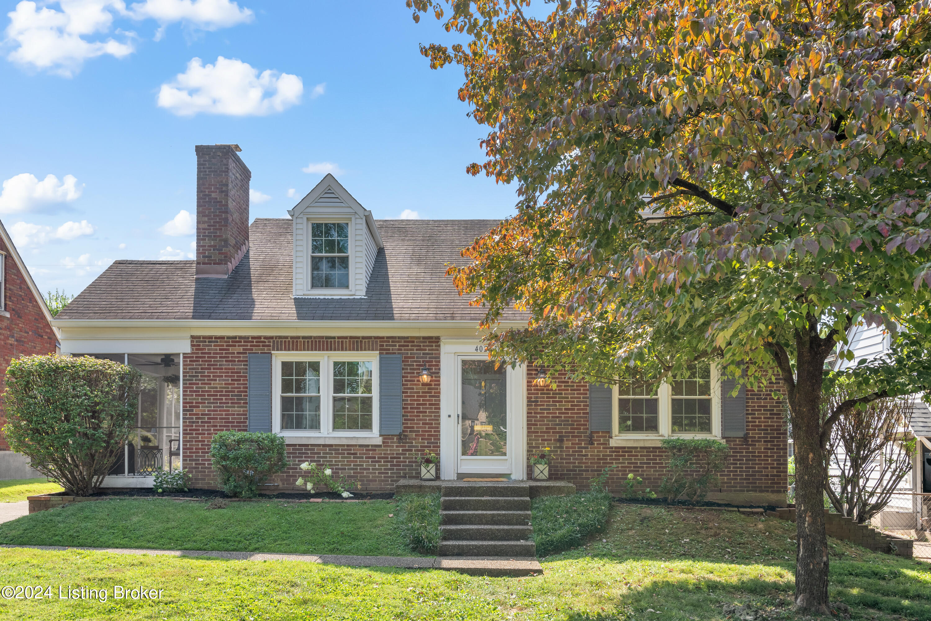 4022 Winchester Road Louisville, KY 40207 - Photo 1 of 46 1 - Front