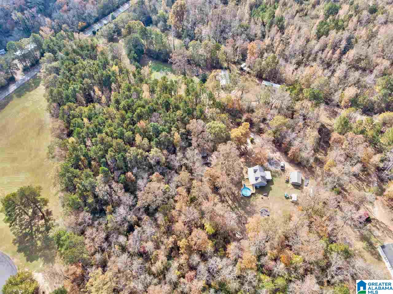 2865 Warrior Jasper Road Warrior, AL 35180 - Photo 28 of 31