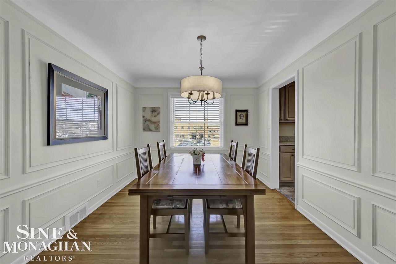 636 Cadieux Road Grosse Pointe, MI 48230 - Photo 9 of 29 Gallery Image 9