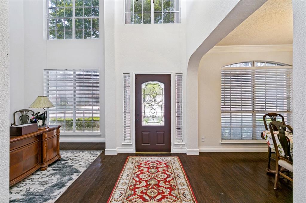 7121 Raintree Way Denton, TX 76210 - Photo 2 of 25 Gallery Image 2