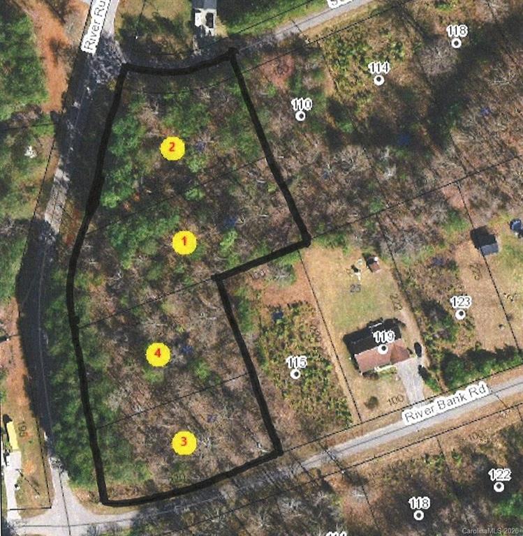 0 River Run Road Statesville, NC 28625 - Photo 1 of 2 Gallery Image 1
