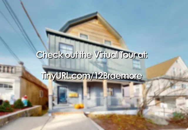 $2,600 | 12 Braemore Road, Unit 2, Medford, MA 02155