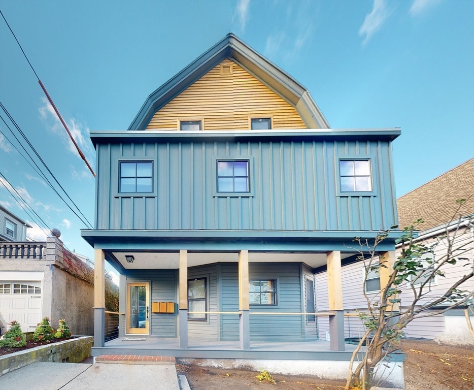 12 Braemore Road, Unit 2 Medford, MA 02155 - Photo 5 of 19