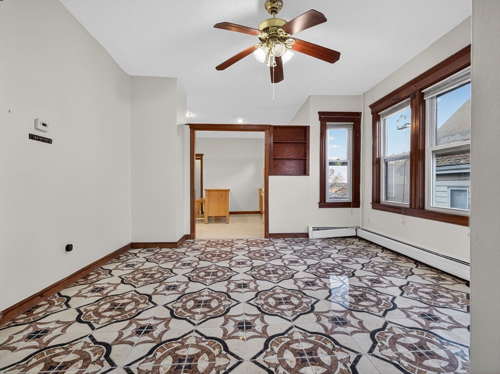 12 Braemore Road, Unit 2 Medford, MA 02155 - Photo 10 of 24 a front view of a house