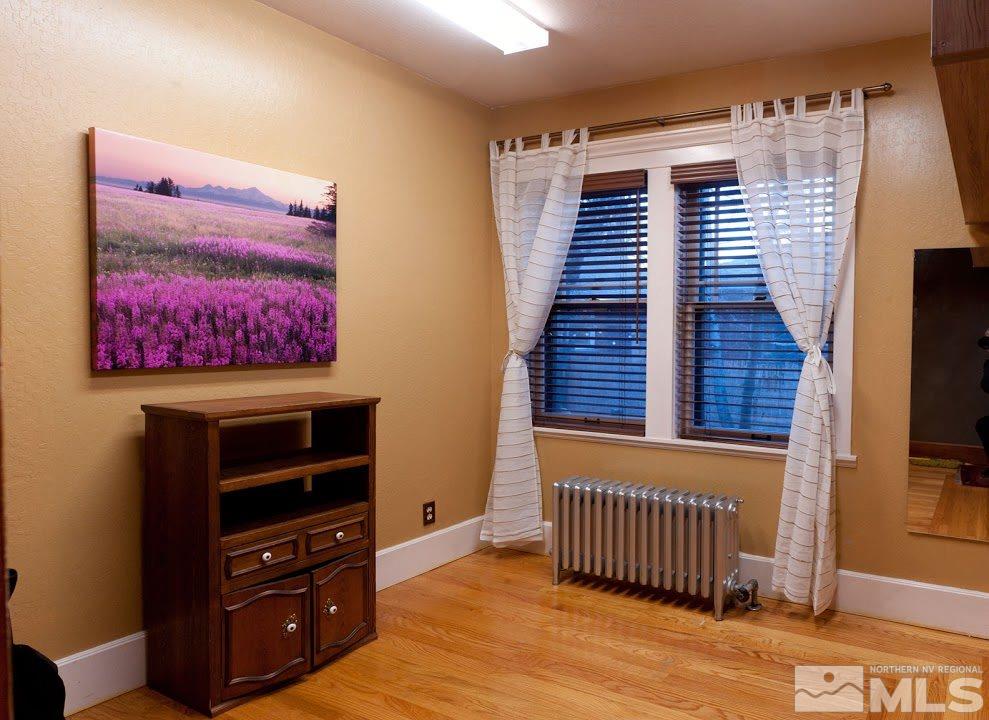 19 Winter Street Reno, NV 89503 - Photo 29 of 40 a view of a livingroom with furniture and flat screen tv