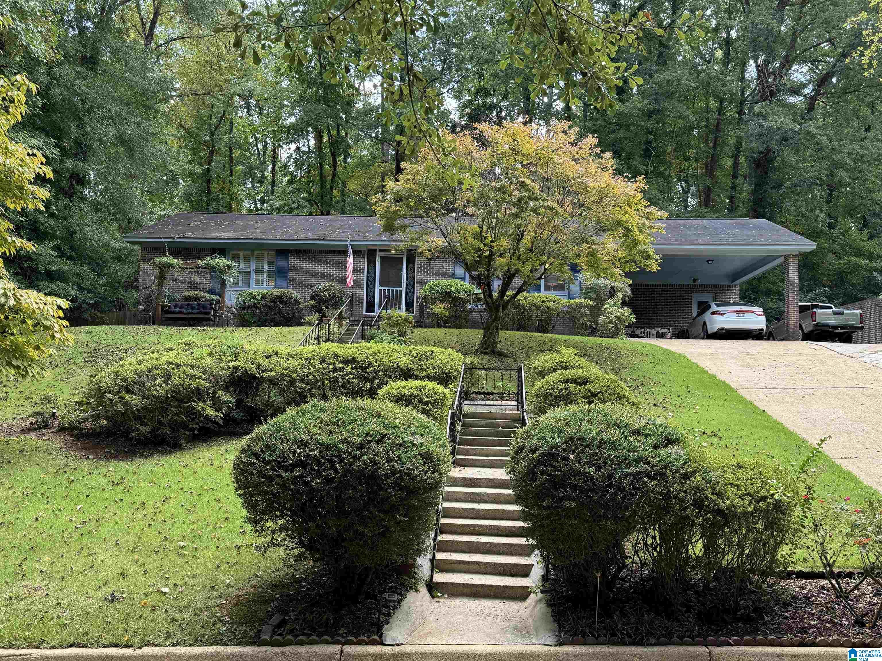 223 Primrose Path Sylacauga, AL 35150 - Photo 1 of 97