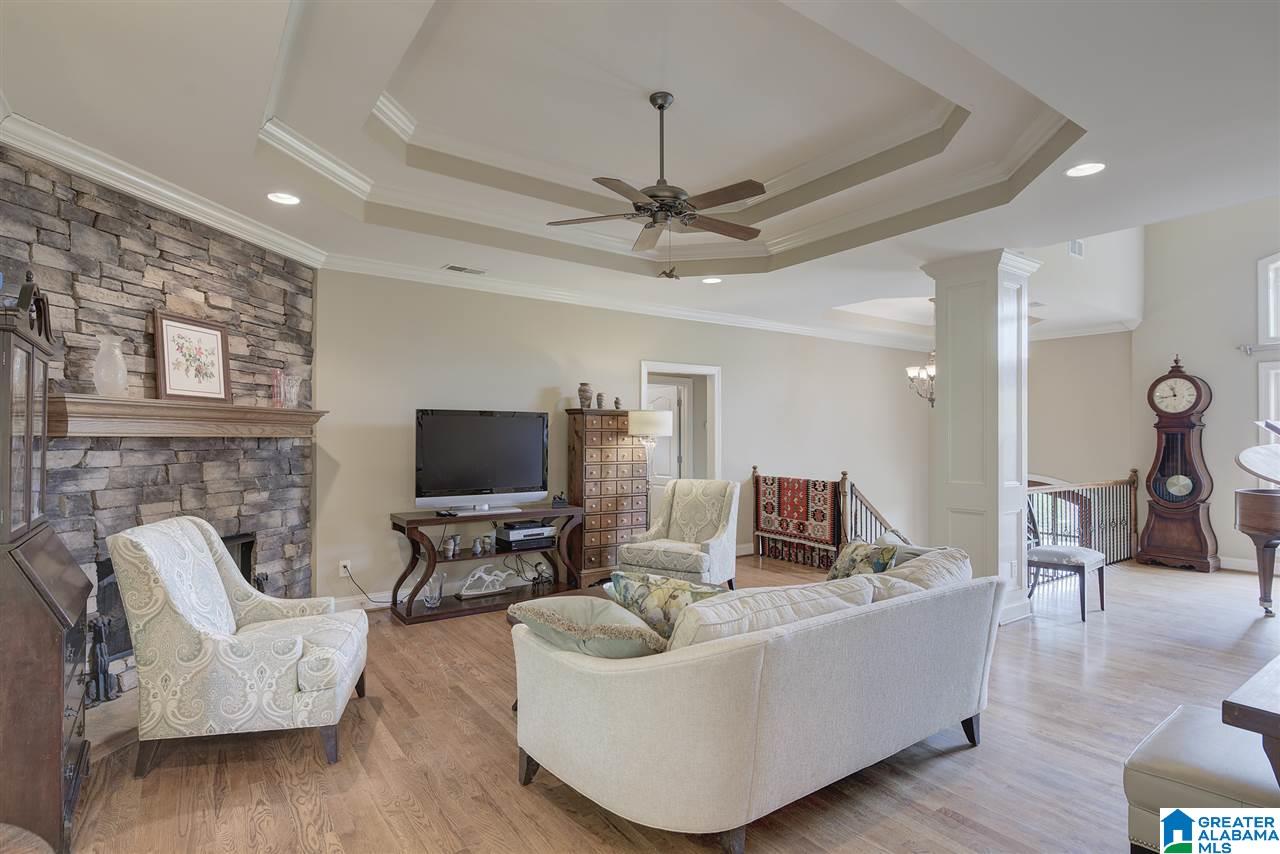 452 Ronny Lane Springville, AL 35146 - Photo 24 of 42