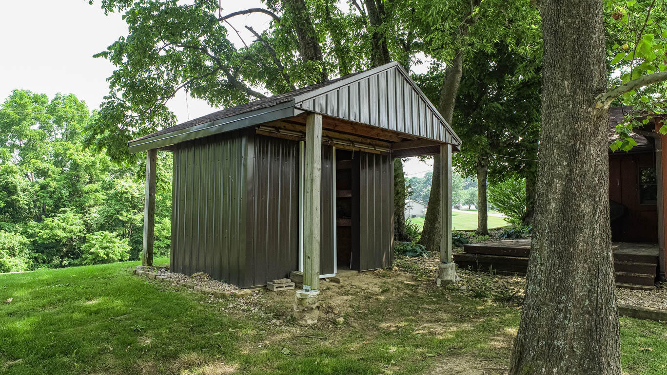 779 Connected Road Ewing, KY 41039 - Photo 31 of 40 DJI_0115