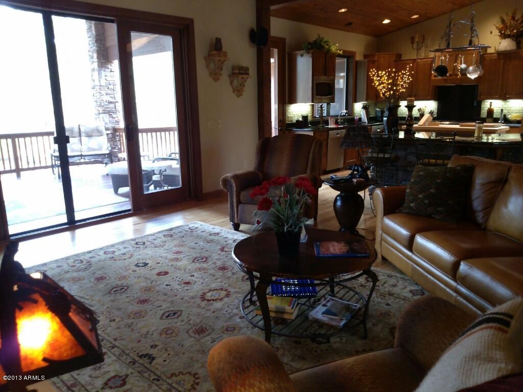 4281 West Hawthorn Road Show Low, AZ 85901 - Photo 7 of 14 Great Room II