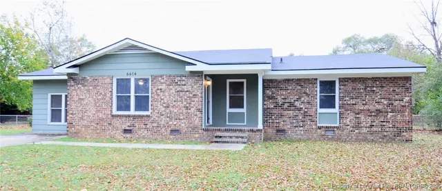 $1,800 | 6604 Bonnie Bell Lane, Fayetteville, NC 28314