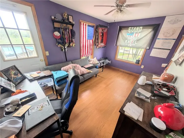 $550,000 | 1013 2400th Street, La Harpe, KS 66751