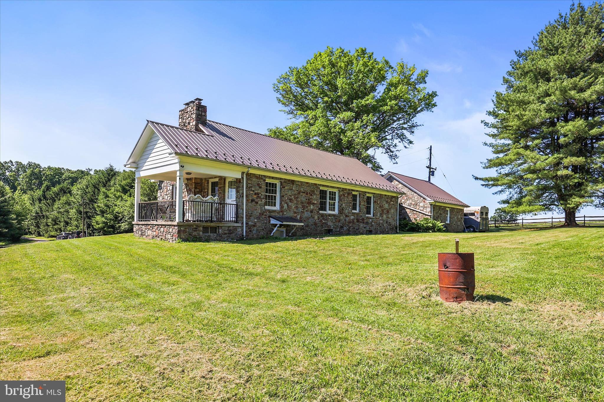 1974 Meadow Lane Spring Grove, PA 17362 - Photo 47 of 56 Back view of the house