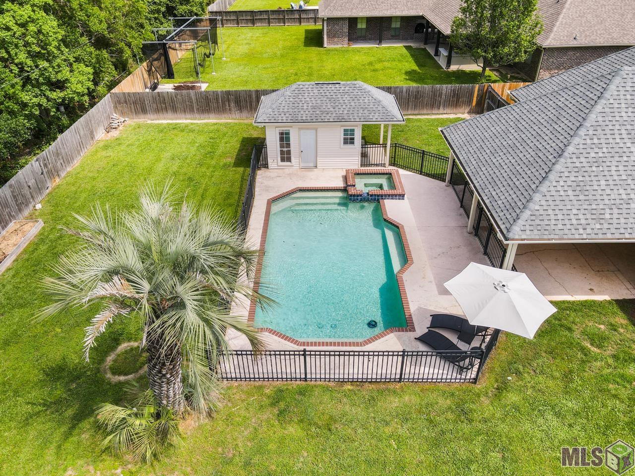 16427 Wesley Evans Road Prairieville, LA 70769 - Photo 30 of 33