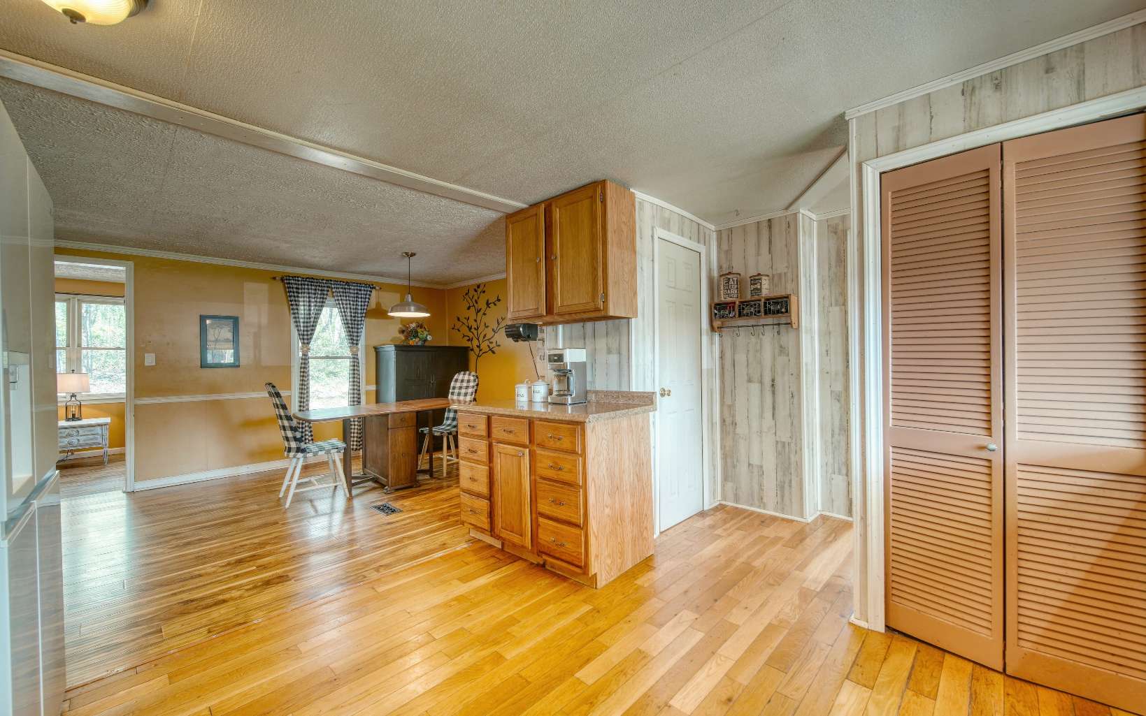 1637 Loving Road Morganton, GA 30560 - Photo 6 of 33 Additional View