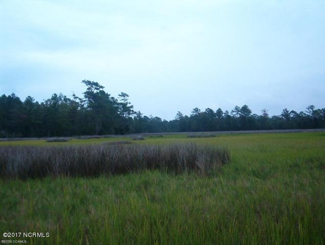 205 Hardesty Farm Road Newport, NC 28570 - Photo 3 of 5 Hardesty