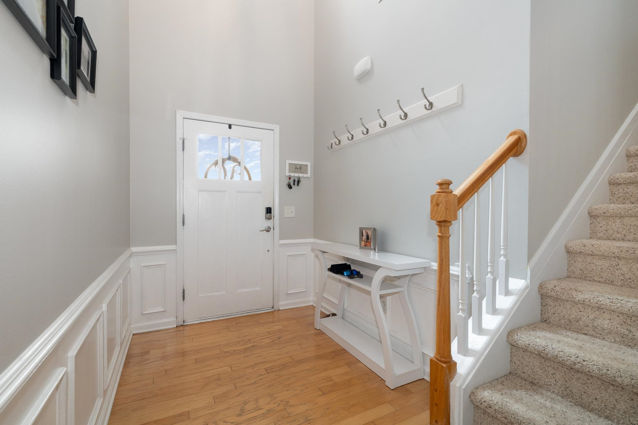 8206 Pilots View Drive Raleigh, NC 27617 - Photo 11 of 24 Photo 11