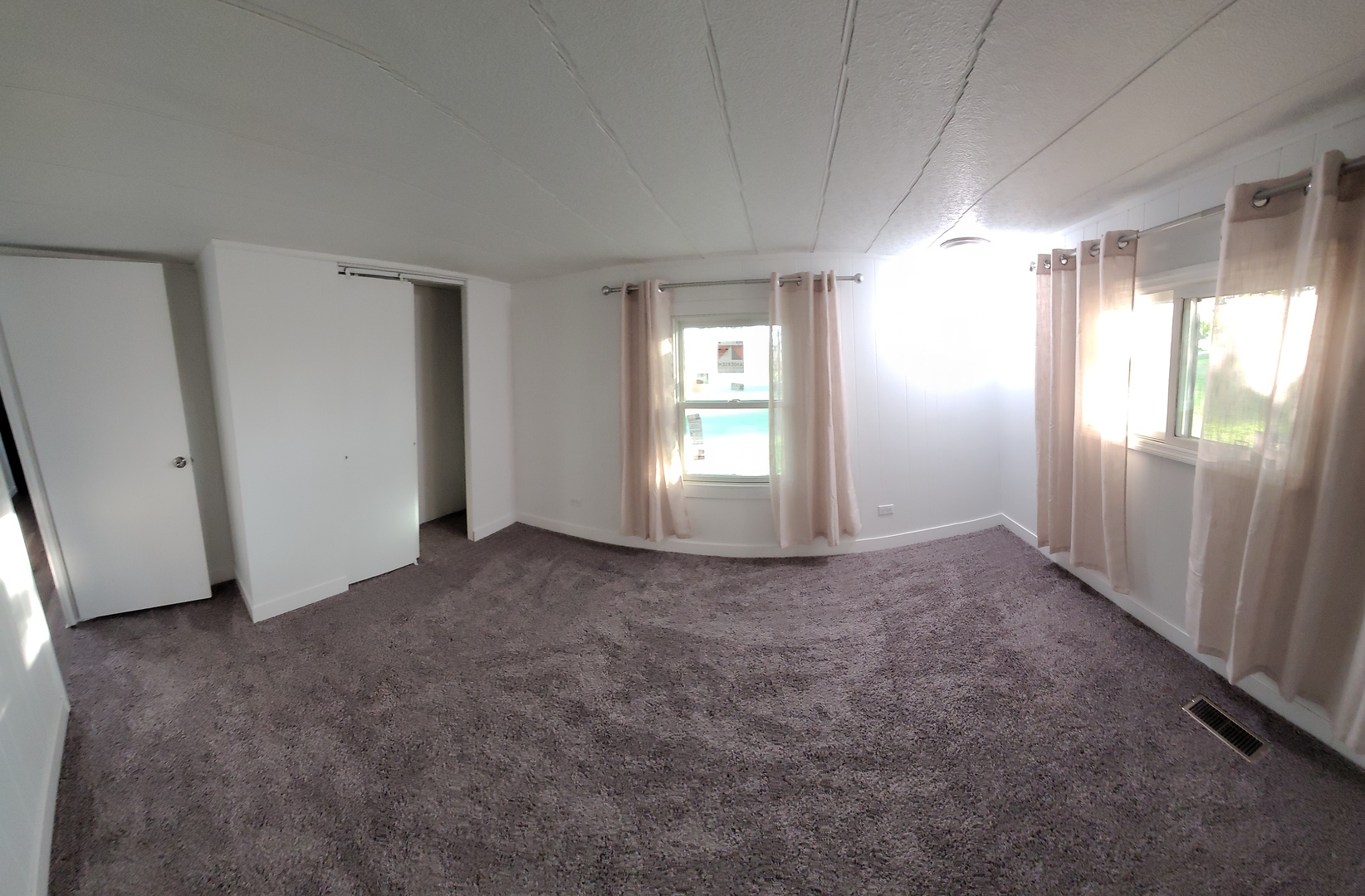 25544 Gaulrapp Road Rock Falls, IL 61071 - Photo 11 of 18 a view of empty room with window