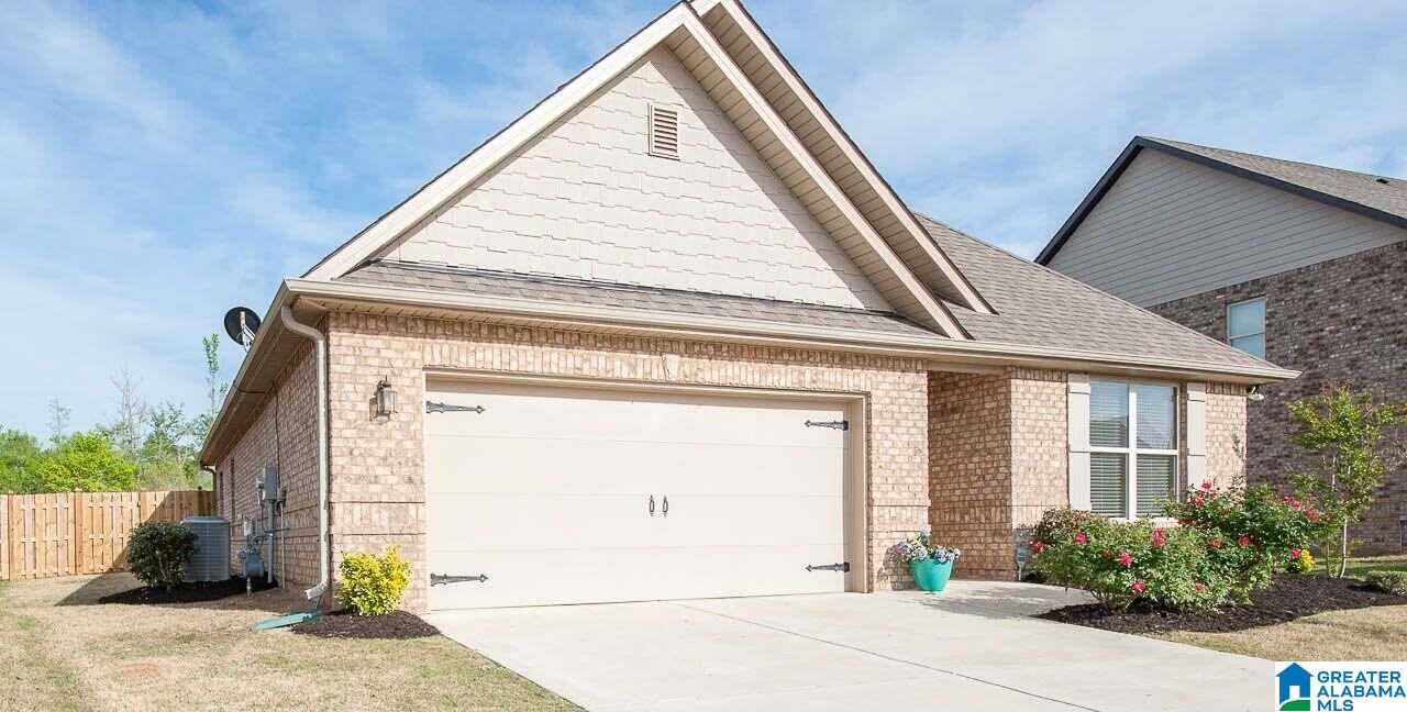 540 Horizon Street Alabaster, AL 35114 - Photo 24 of 28