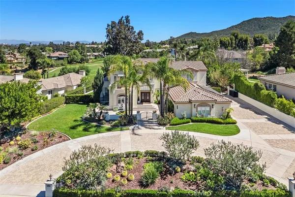 $1,799,000 | 38504 Quail Ridge Drive, Murrieta, CA 92562