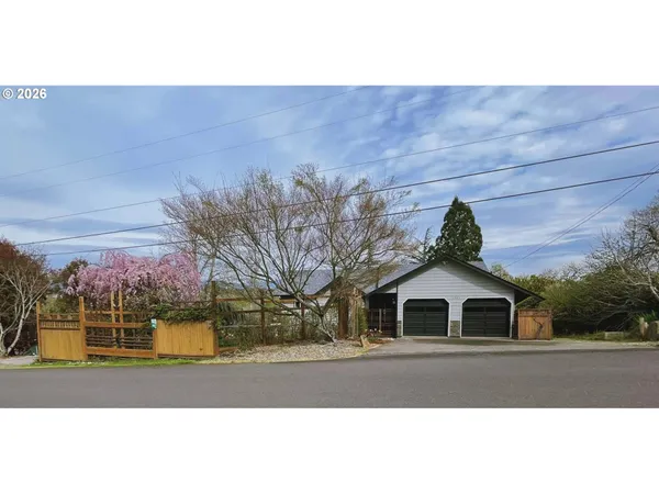 $674,900 | 1945 Sunrise Boulevard, Eugene, OR 97405