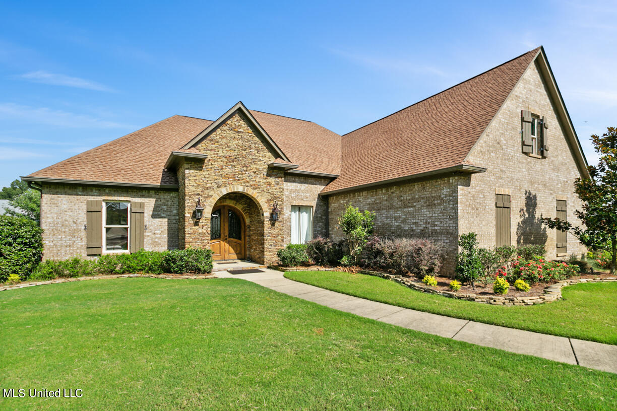 134 Lake Ridge Drive Madison, MS 39110 - Photo 1 of 52 134 Lake ridge redo final-8