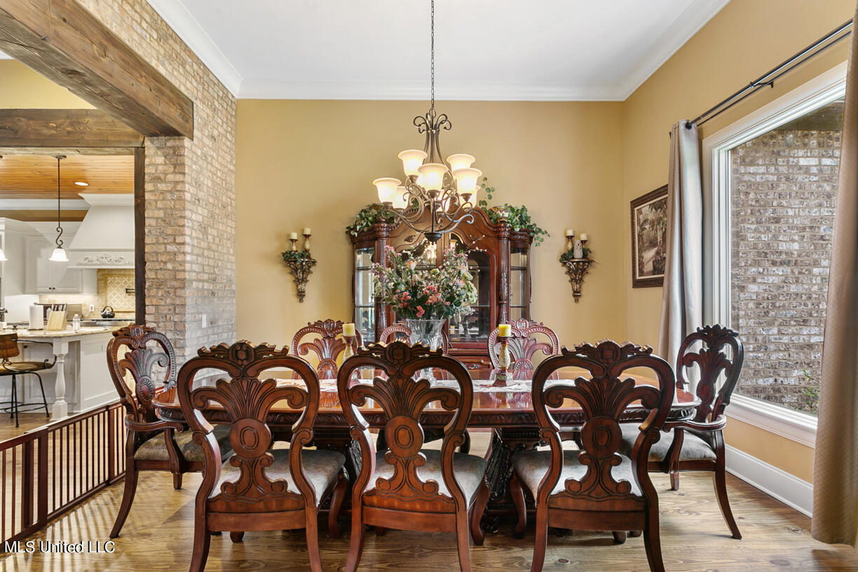 134 Lake Ridge Drive Madison, MS 39110 - Photo 23 of 52 134 Lake ridge final-1