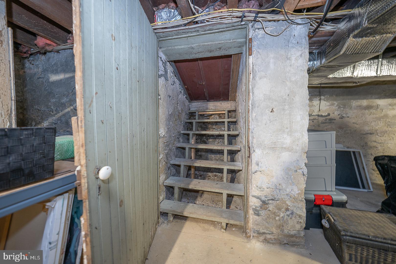 214 Kent Road Ardmore, PA 19003 - Photo 79 of 83 Bilco doors up and out