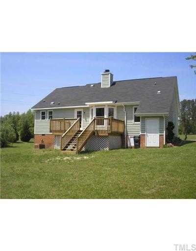 3301 Jack Road Clayton, NC 27520 - Photo 3 of 12 Gallery Image 3
