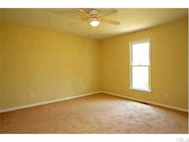 3301 Jack Road Clayton, NC 27520 - Photo 10 of 12 Master Bedroom