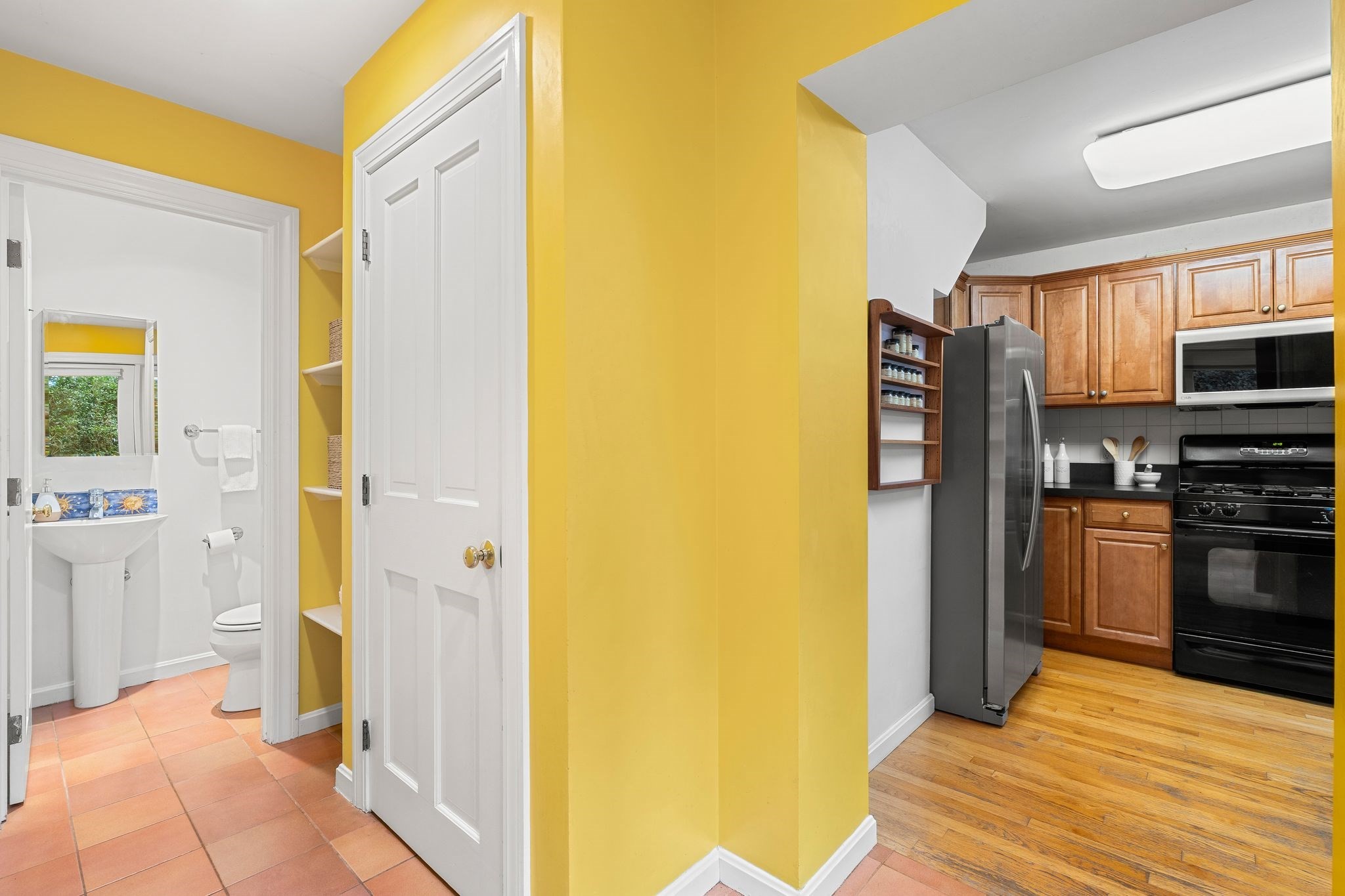21 Valentine Road Arlington, MA 02476 - Photo 19 of 41 Gallery Image 19