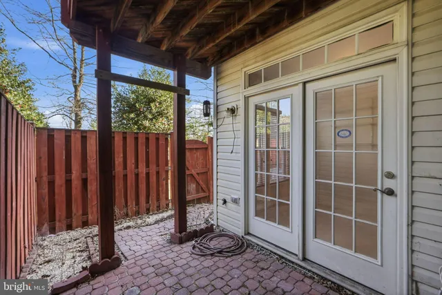 $3,100 | 8429 Hallie Rose Street, Alexandria, VA 22309